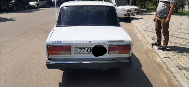 LADA (VAZ) 2107 2002, 180,000 km - 1.6 л - Gəncə