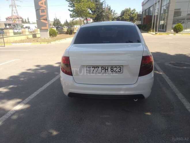 LADA (VAZ) Granta 2021, 20,000 km - 1.6 л - Bakı