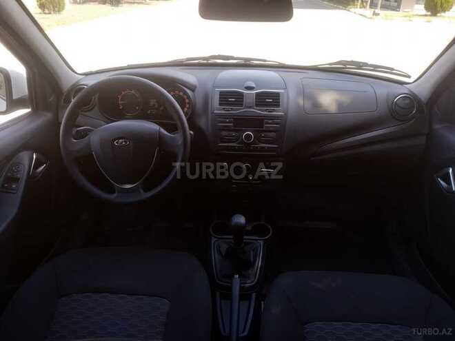 LADA (VAZ) Granta 2021, 20,000 km - 1.6 л - Bakı