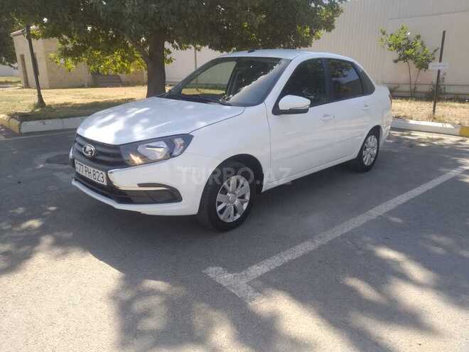 LADA (VAZ) Granta 2021, 20,000 km - 1.6 л - Bakı