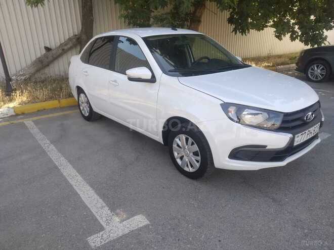 LADA (VAZ) Granta 2021, 20,000 km - 1.6 л - Bakı
