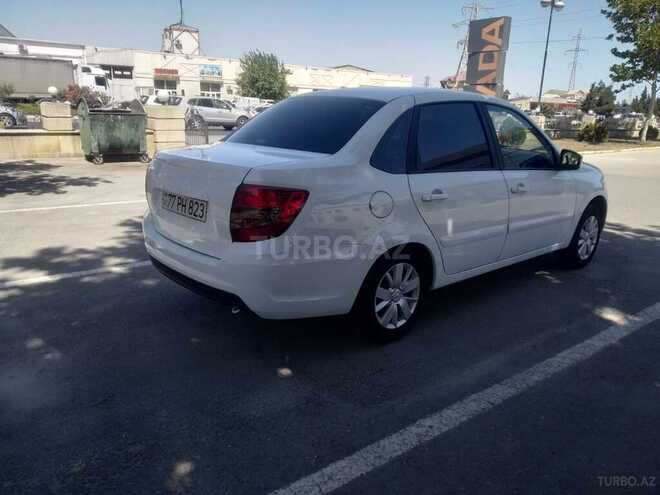 LADA (VAZ) Granta 2021, 20,000 km - 1.6 л - Bakı