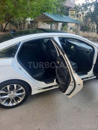 Hyundai Sonata 2015, 100,000 km - 2.0 l - Bakı