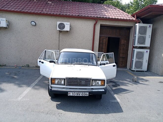 LADA (VAZ) 2107 2005, 250,000 km - 1.6 l - Bakı