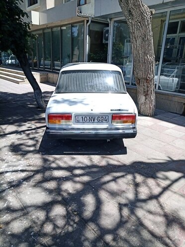 LADA (VAZ) 2107 2005, 250,000 km - 1.6 l - Bakı