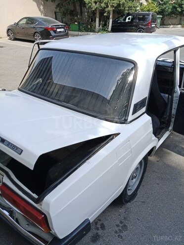 LADA (VAZ) 2107 2005, 250,000 km - 1.6 l - Bakı