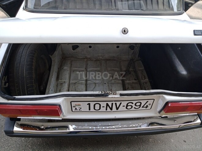 LADA (VAZ) 2107 2005, 250,000 km - 1.6 l - Bakı
