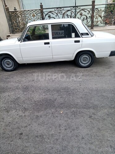 LADA (VAZ) 2107 2005, 250,000 km - 1.6 l - Bakı