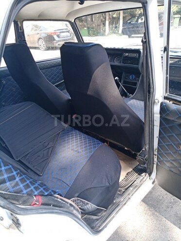 LADA (VAZ) 2107 2005, 250,000 km - 1.6 l - Bakı