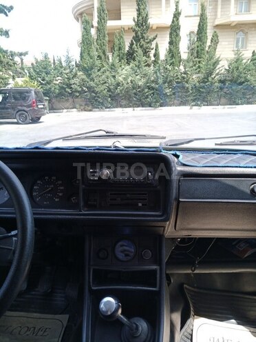 LADA (VAZ) 2107 2005, 250,000 km - 1.6 l - Bakı