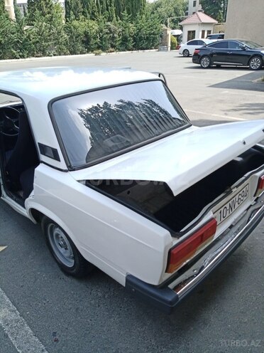 LADA (VAZ) 2107 2005, 250,000 km - 1.6 l - Bakı