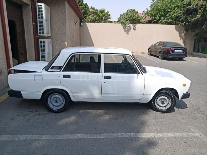 LADA (VAZ) 2107 2005, 250,000 km - 1.6 l - Bakı