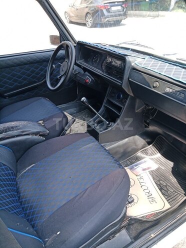 LADA (VAZ) 2107 2005, 250,000 km - 1.6 l - Bakı