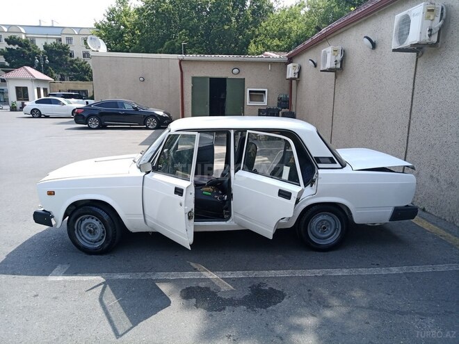 LADA (VAZ) 2107 2005, 250,000 km - 1.6 l - Bakı