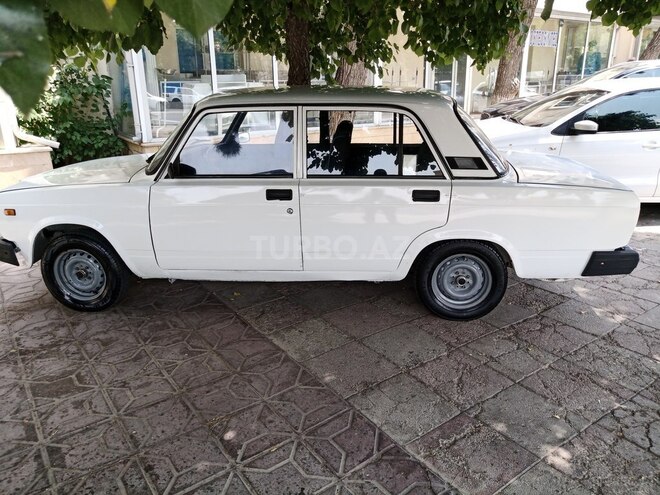 LADA (VAZ) 2107 2005, 250,000 km - 1.6 l - Bakı