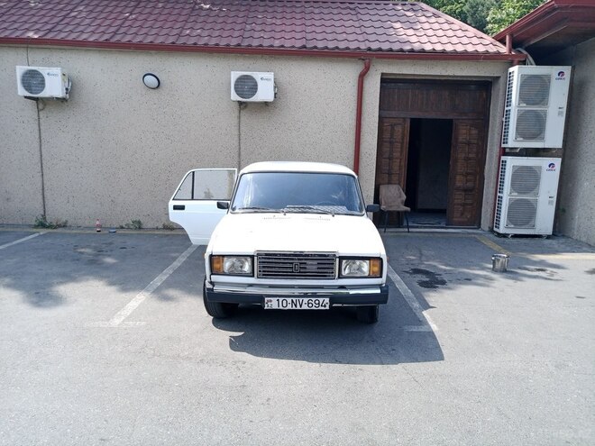 LADA (VAZ) 2107 2005, 250,000 km - 1.6 l - Bakı