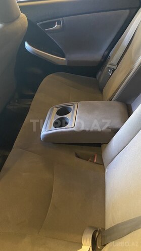 Toyota Prius 2014, 145,000 km - 1.8 l - Bakı