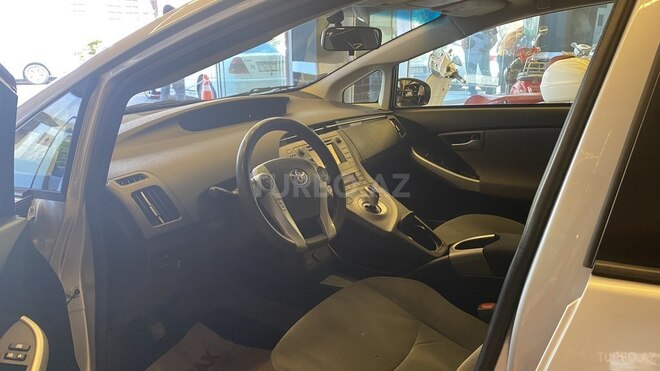 Toyota Prius 2014, 145,000 km - 1.8 l - Bakı