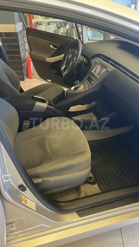 Toyota Prius 2014, 145,000 km - 1.8 l - Bakı