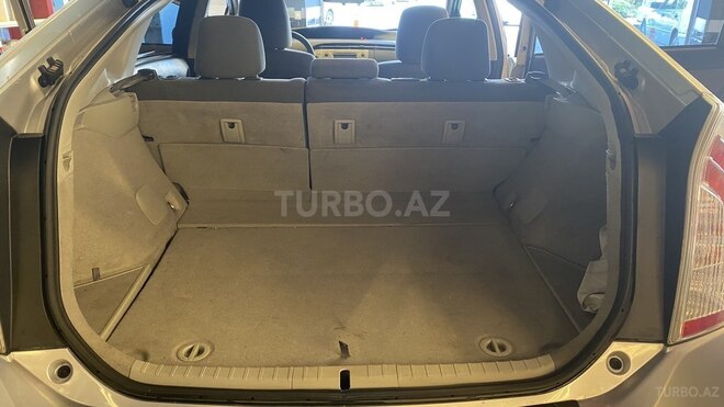 Toyota Prius 2014, 145,000 km - 1.8 l - Bakı