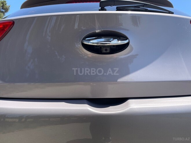 Hyundai i30 2012, 88,516 km - 1.6 l - Bakı