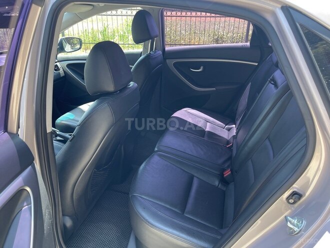 Hyundai i30 2012, 88,516 km - 1.6 l - Bakı