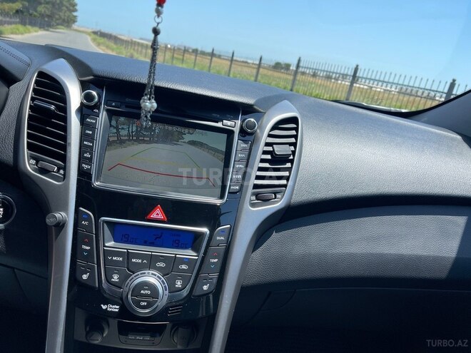 Hyundai i30 2012, 88,516 km - 1.6 l - Bakı