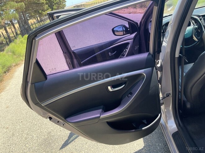 Hyundai i30 2012, 88,516 km - 1.6 l - Bakı