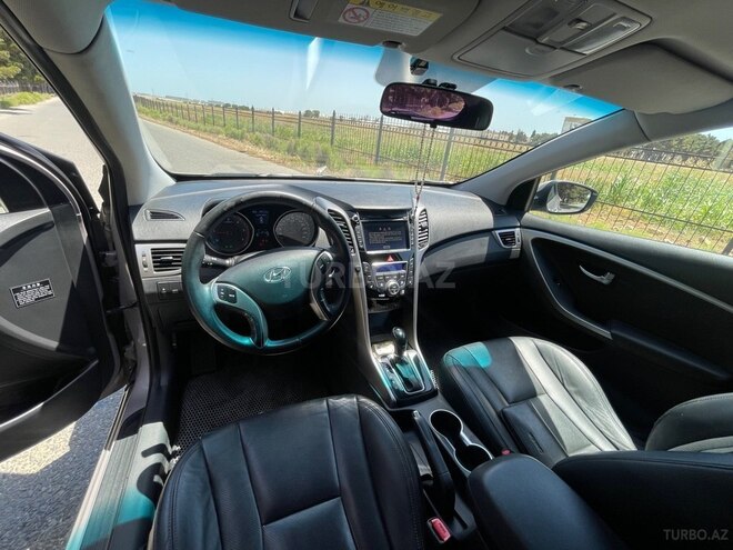 Hyundai i30 2012, 88,516 km - 1.6 l - Bakı