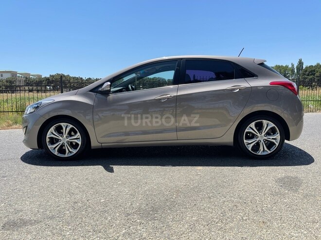 Hyundai i30 2012, 88,516 km - 1.6 l - Bakı