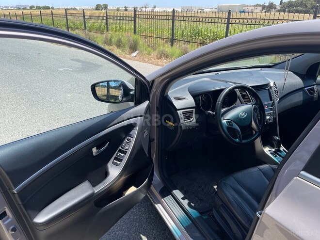 Hyundai i30 2012, 88,516 km - 1.6 l - Bakı