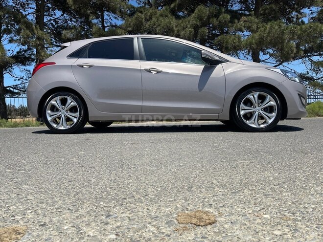 Hyundai i30 2012, 88,516 km - 1.6 l - Bakı