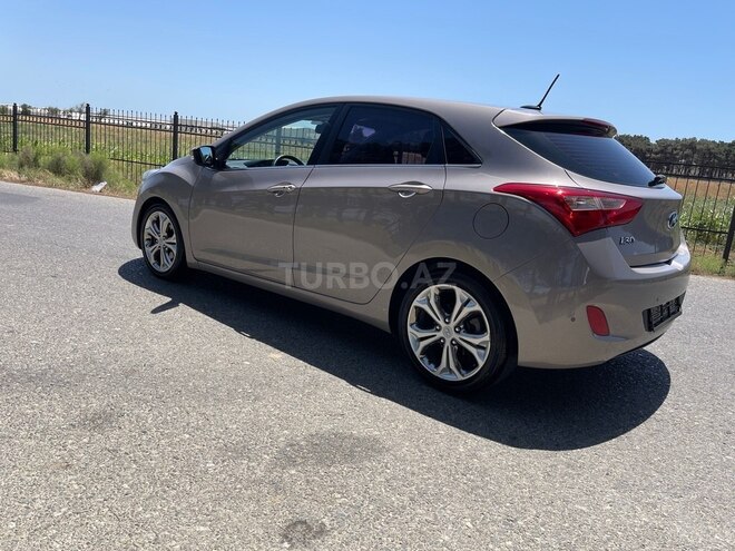 Hyundai i30 2012, 88,516 km - 1.6 l - Bakı