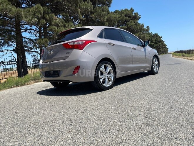 Hyundai i30 2012, 88,516 km - 1.6 l - Bakı