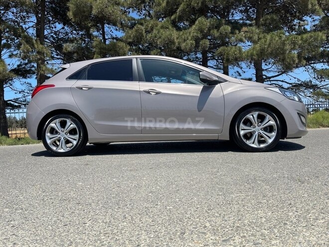 Hyundai i30 2012, 88,516 km - 1.6 l - Bakı