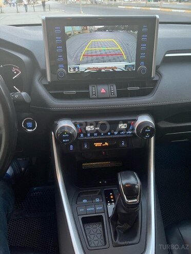 Toyota RAV4 2019, 110,000 km - 2.0 l - Bakı