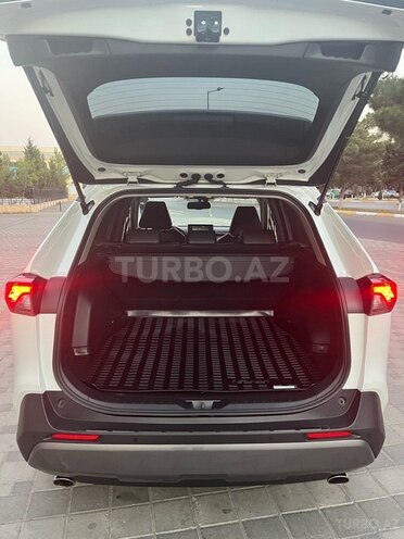 Toyota RAV4 2019, 110,000 km - 2.0 l - Bakı