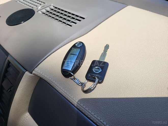 Nissan Tiida 2012, 34,000 km - 1.5 л - Bakı
