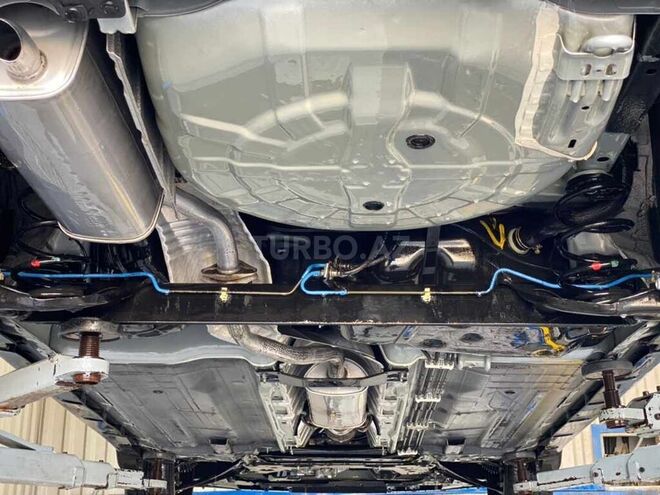 Nissan Tiida 2012, 34,000 km - 1.5 л - Bakı