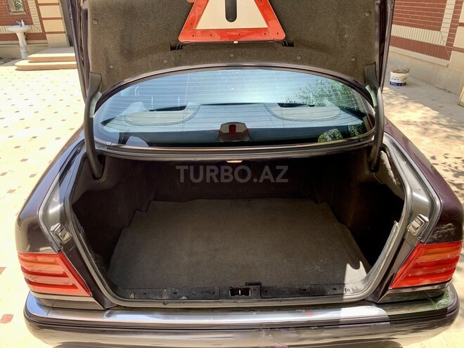 Mercedes E 240 1998, 300,000 km - 2.4 л - Bakı