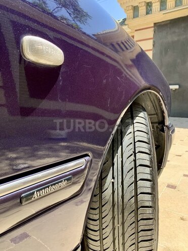 Mercedes E 240 1998, 300,000 km - 2.4 л - Bakı