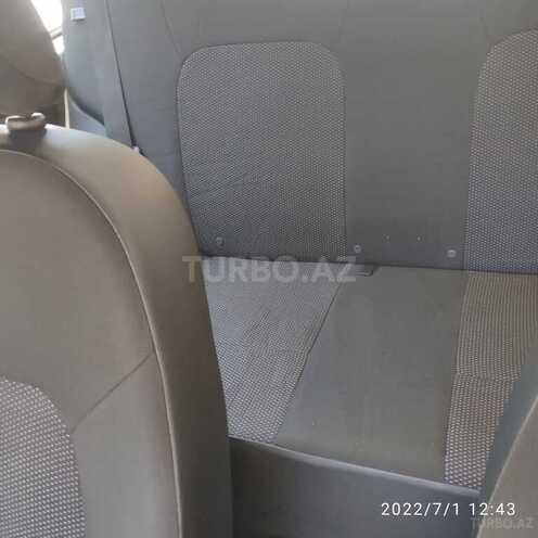 LADA (VAZ) Niva 2020, 89,000 km - 1.7 l - Bakı