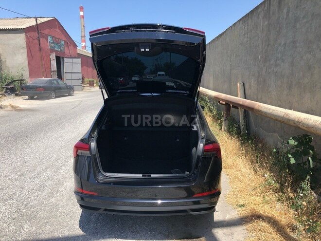 Skoda Rapid 2021, 10,000 km - 1.6 l - Bakı