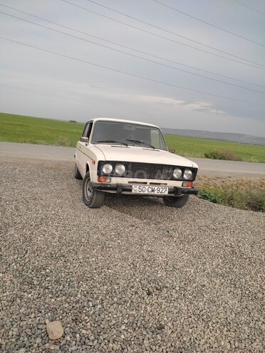 LADA (VAZ) 2106 1988, 450,000 km - 1.5 l - Biləsuvar