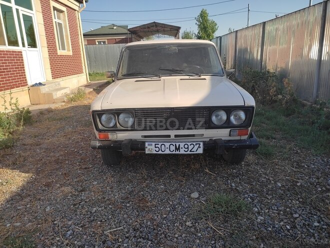 LADA (VAZ) 2106 1988, 450,000 km - 1.5 l - Biləsuvar
