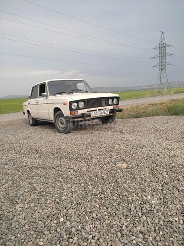LADA (VAZ) 2106 1988, 450,000 km - 1.5 l - Biləsuvar