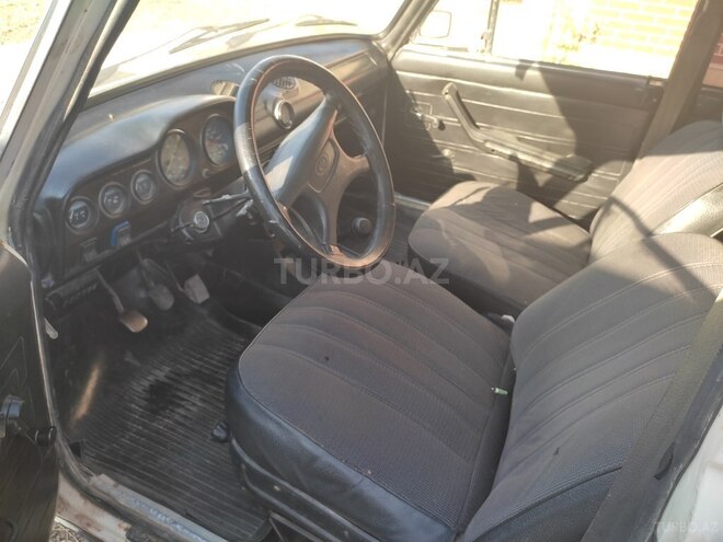 LADA (VAZ) 2106 1988, 450,000 km - 1.5 l - Biləsuvar