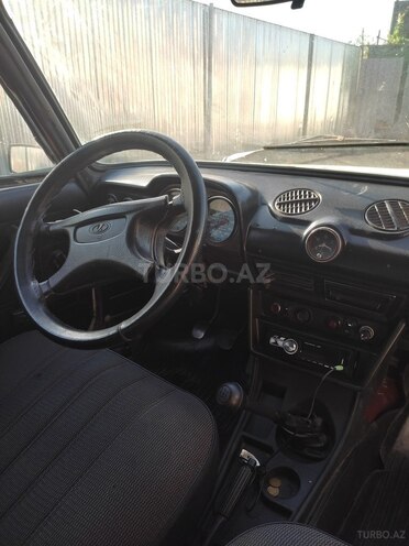 LADA (VAZ) 2106 1988, 450,000 km - 1.5 l - Biləsuvar
