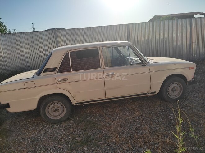 LADA (VAZ) 2106 1988, 450,000 km - 1.5 l - Biləsuvar