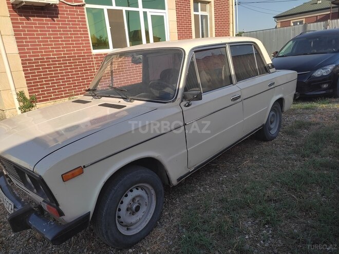 LADA (VAZ) 2106 1988, 450,000 km - 1.5 l - Biləsuvar